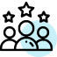 Folloer start icon 