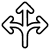 Foundation proces icon 