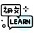 Foundation proces icon 