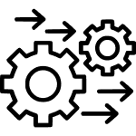 key testing icon