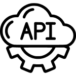 key testing icon
