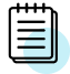 Note icon 