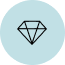Our values icon 