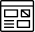 UI process icon