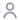 User icon