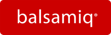 Balsamiq brand 