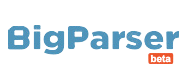 Bigparser brand 